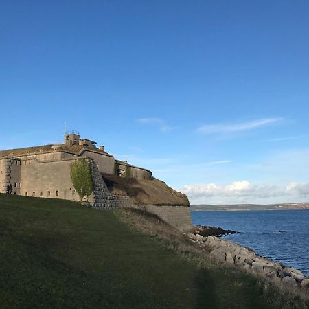 Mariner'S Rest Villa Weymouth Exteriör bild