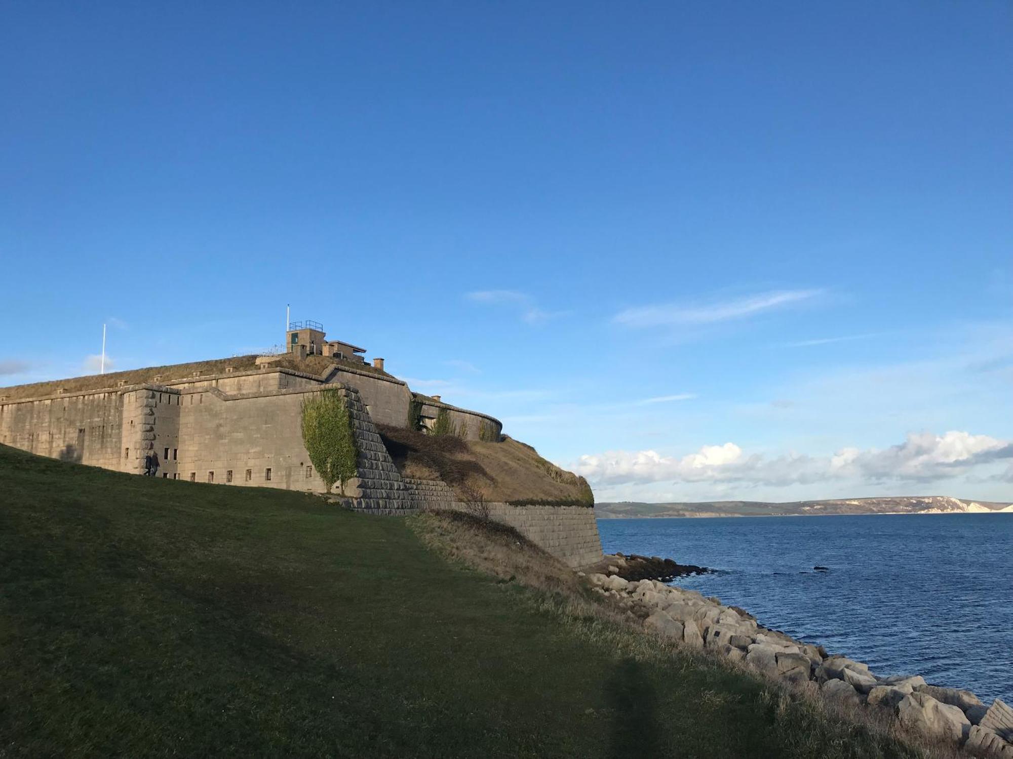 Mariner'S Rest Villa Weymouth Exteriör bild